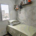 Apartamento à venda com 2 quartos em Vila Plana, São Paulo, SP