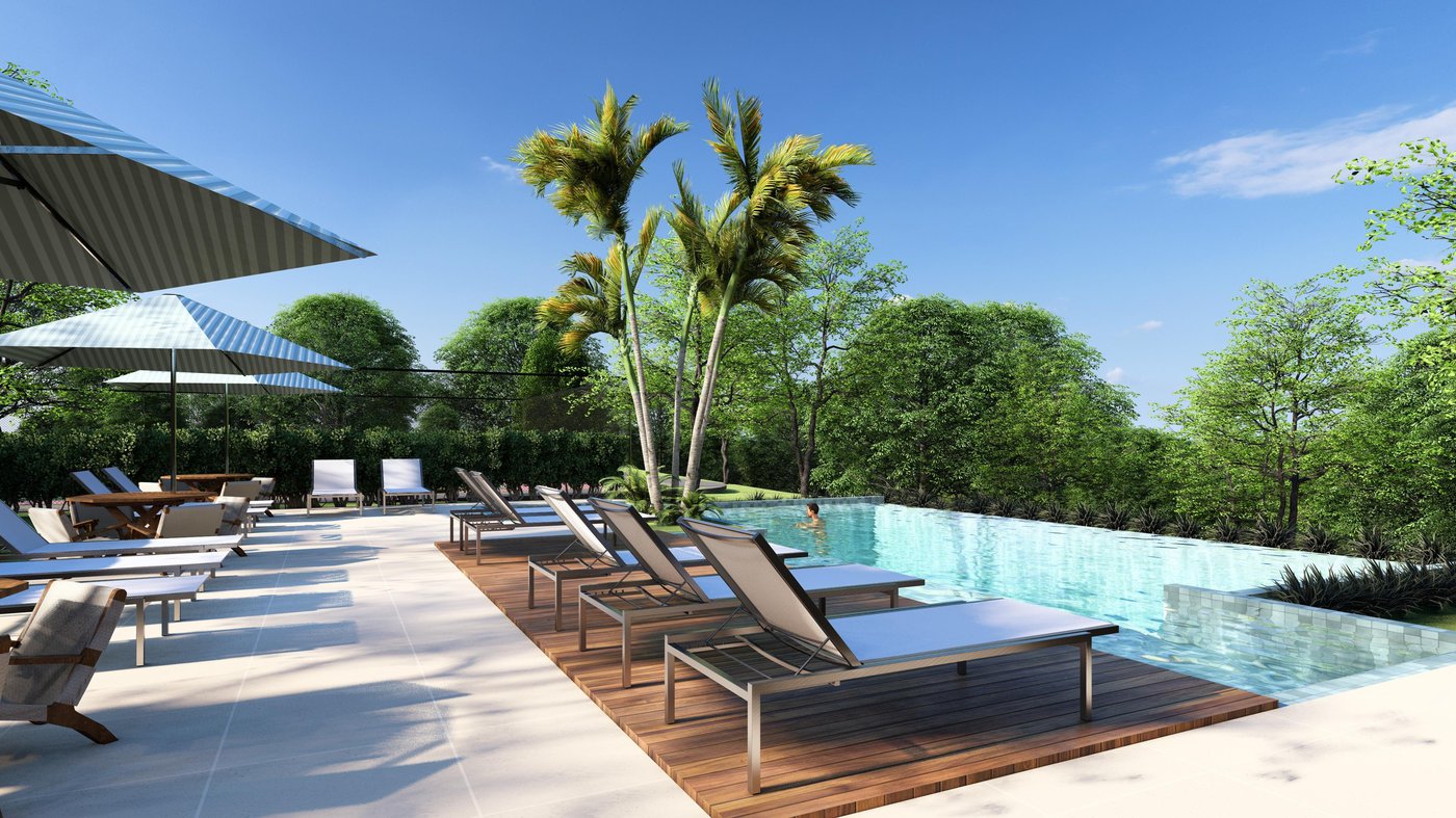 Residencial Monte Cristo