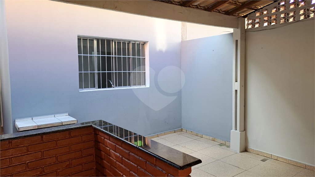 Casa à venda com 2 quartos em Jardim Vitória, Mairinque, SP