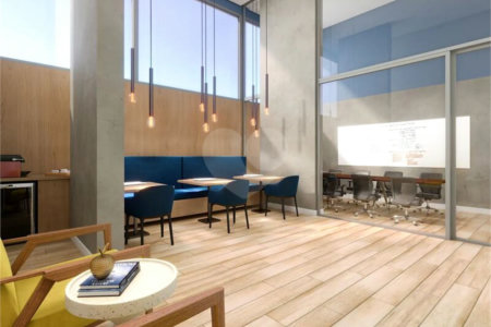 Apartamento à venda ou para alugar com 1 suíte em Vila Andrade, São Paulo, SP