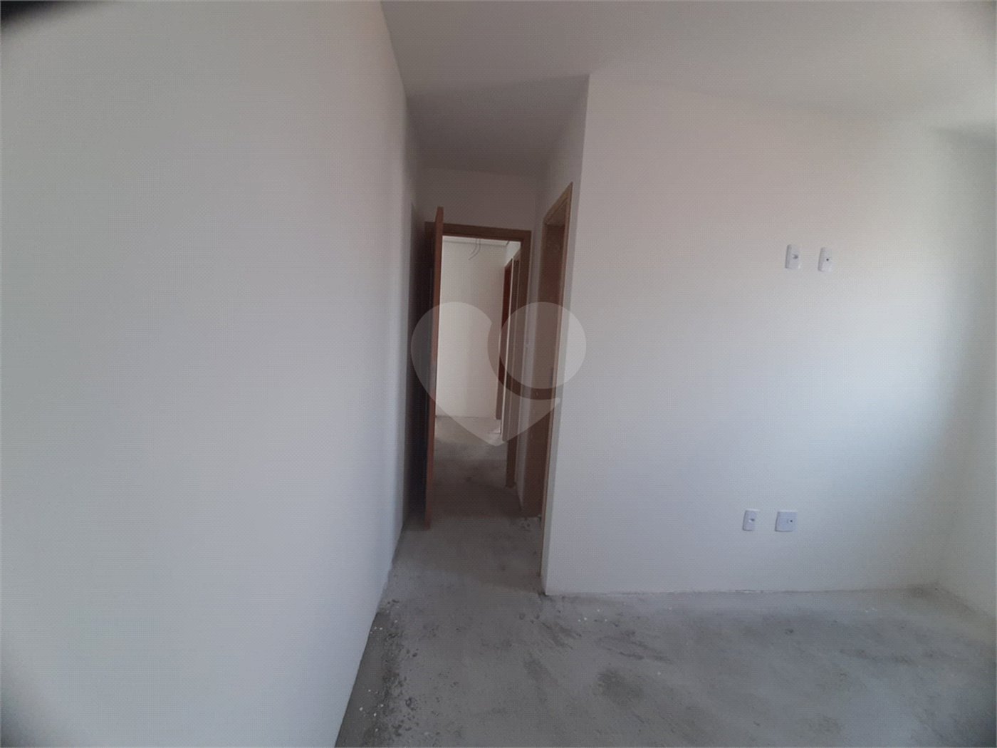 Apartamento à venda com 2 quartos, sendo 1 suíte, em Parada Inglesa, São Paulo, SP
