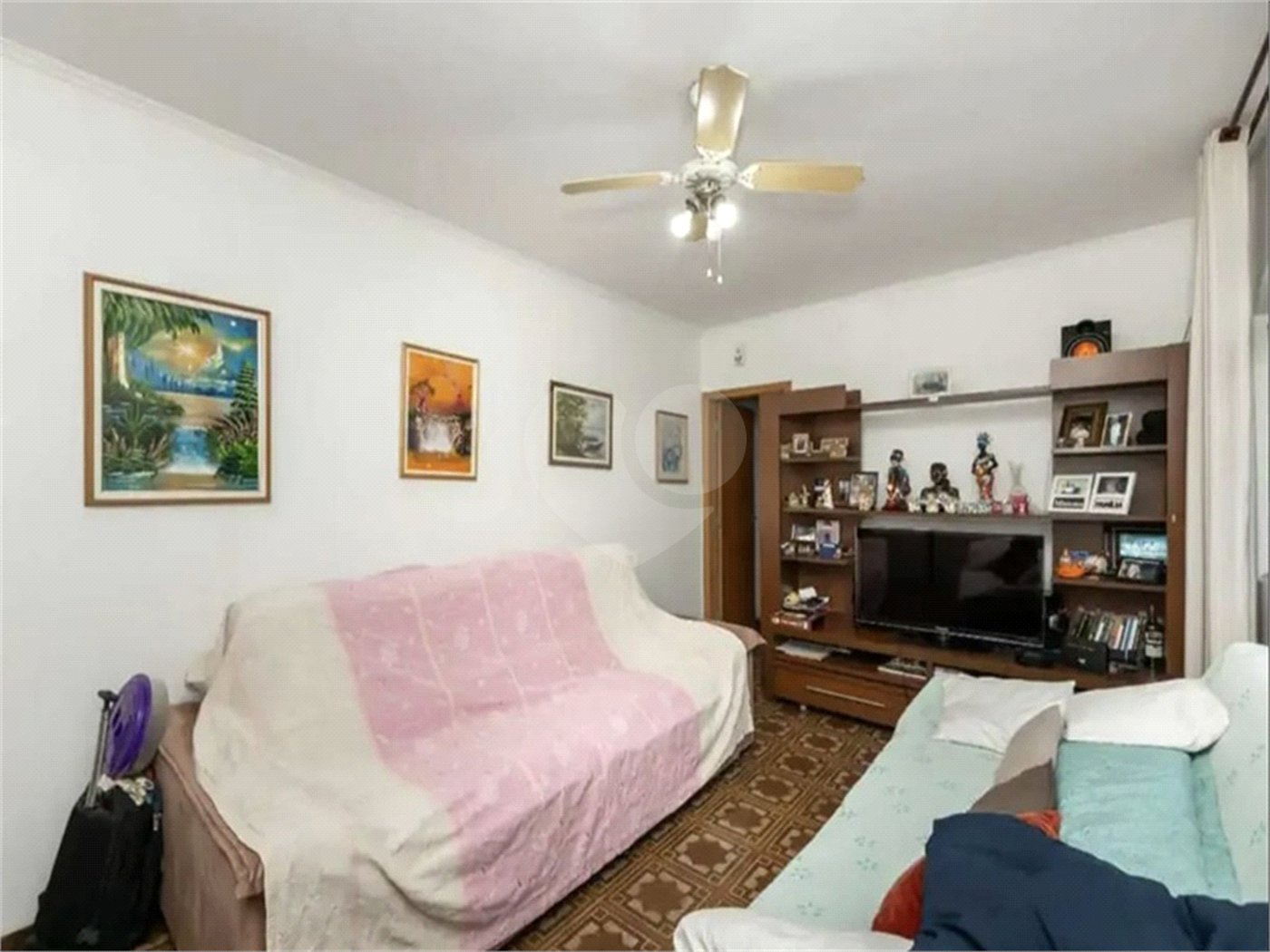 Casa Térrea à venda com 4 quartos, sendo 1 suíte, em Tucuruvi, São Paulo, SP