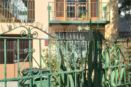 Casa à venda com 3 quartos, sendo 1 suíte, em Vila Mariana, São Paulo, SP