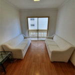 Apartamento à venda com 2 quartos em Vila Uberabinha, São Paulo, SP