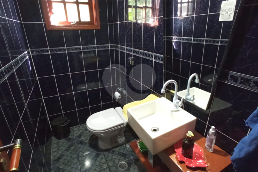 Sobrado à venda com 3 quartos, sendo 1 suíte, em Vila Paulicéia, São Paulo, SP