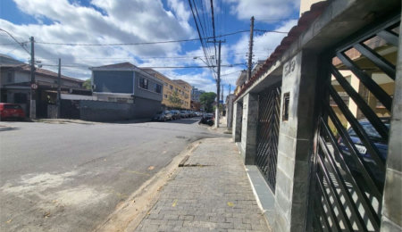 Apartamento Residencial à venda, Encruzilhada, Santos - AP0733.