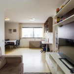 Apartamento à venda com 2 quartos, sendo 1 suíte, em Moema, São Paulo, SP