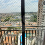 Apartamento à venda com 3 quartos, sendo 1 suíte, em Vila Almeida, Indaiatuba, SP