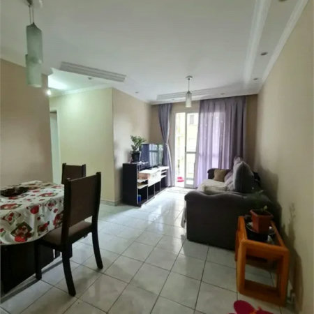 Apartamento à venda com 3 quartos em Jardim Luísa, São Paulo, SP