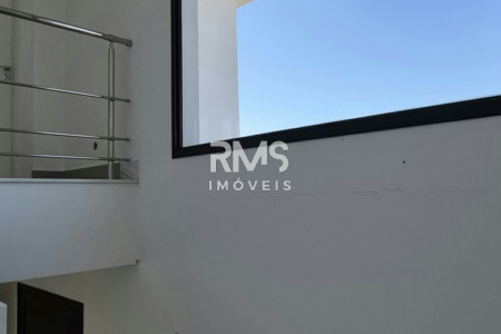 Casa à venda com 3 suítes no condomínio Residencialsaint Paul, Itu - SP