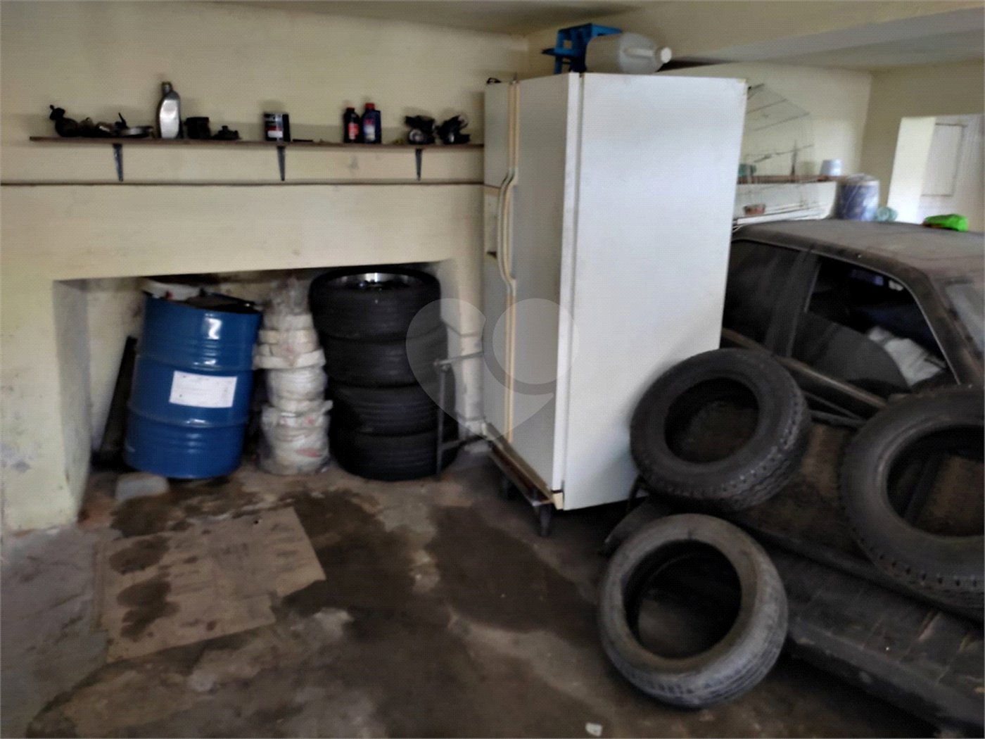 Sobrado à venda com 3 quartos em Mandaqui, São Paulo, SP