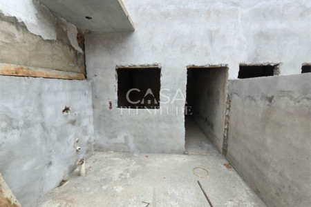 Casa Térrea à venda com 1 quarto em Cajuru do Sul, Sorocaba, SP
