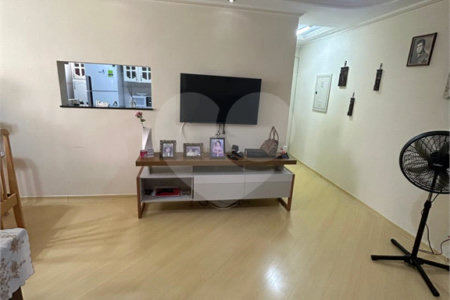Apartamento à venda com 3 quartos em Chácara Jafet, Mogi das Cruzes, SP