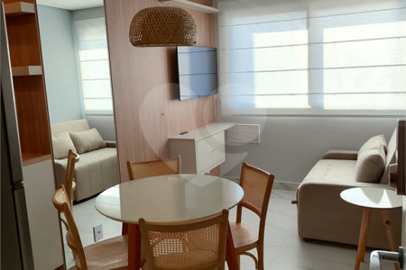 Apartamento à venda com 2 quartos em Várzea da Barra Funda, São Paulo, SP