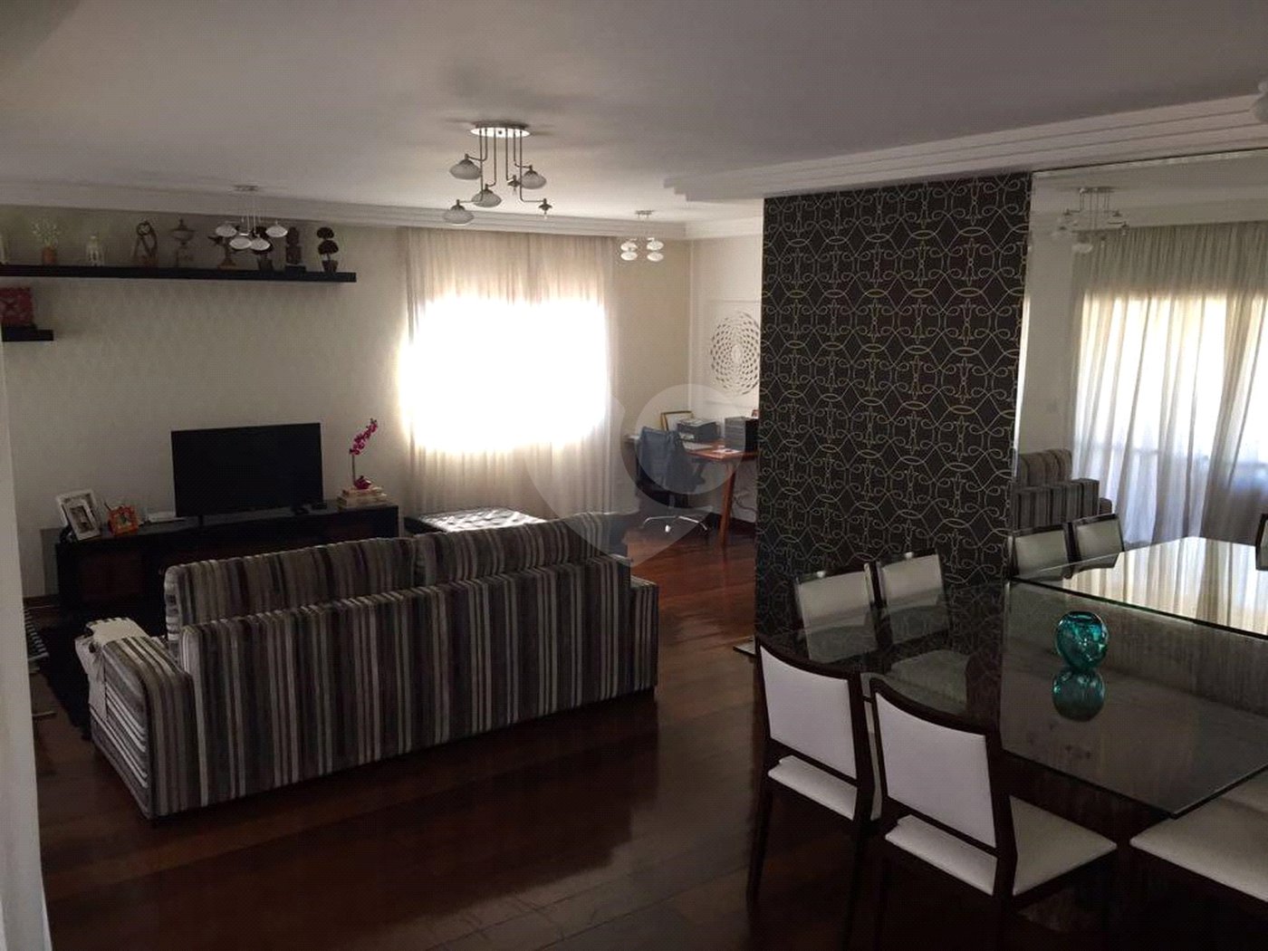 Apartamento à venda com 3 suítes em Parque São Jorge, São Paulo, SP