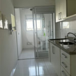 Apartamento para alugar com 3 quartos, sendo 1 suíte, em Parque Reboucas, São Paulo, SP