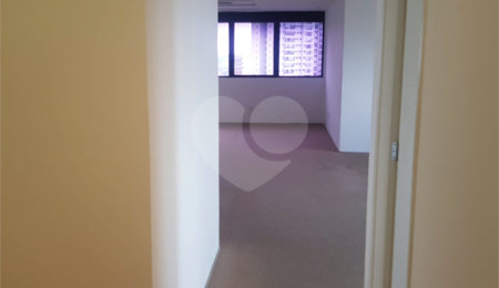 Sala à venda em Alto da Boa Vista, São Paulo, SP