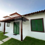 Casa em condomínio para alugar com 1 quarto em Geribá, Armação dos Búzios, RJ