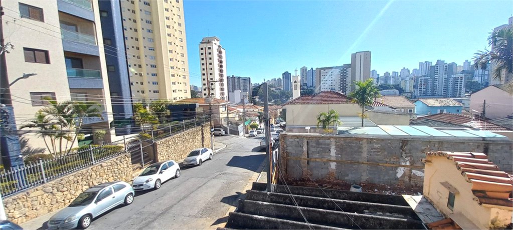 Sobrado à venda com 4 quartos, sendo 1 suíte, em Vila Dom Pedro Ii, São Paulo, SP