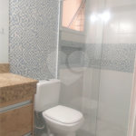 Apartamento à venda com 2 suítes em Guilhermina, Praia Grande, SP