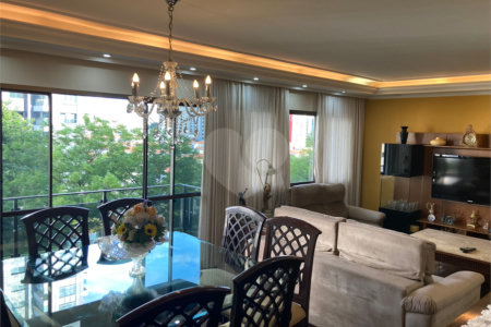 Apartamento à venda com 4 quartos, sendo 1 suíte, em Cidade Mãe do Céu, São Paulo, SP