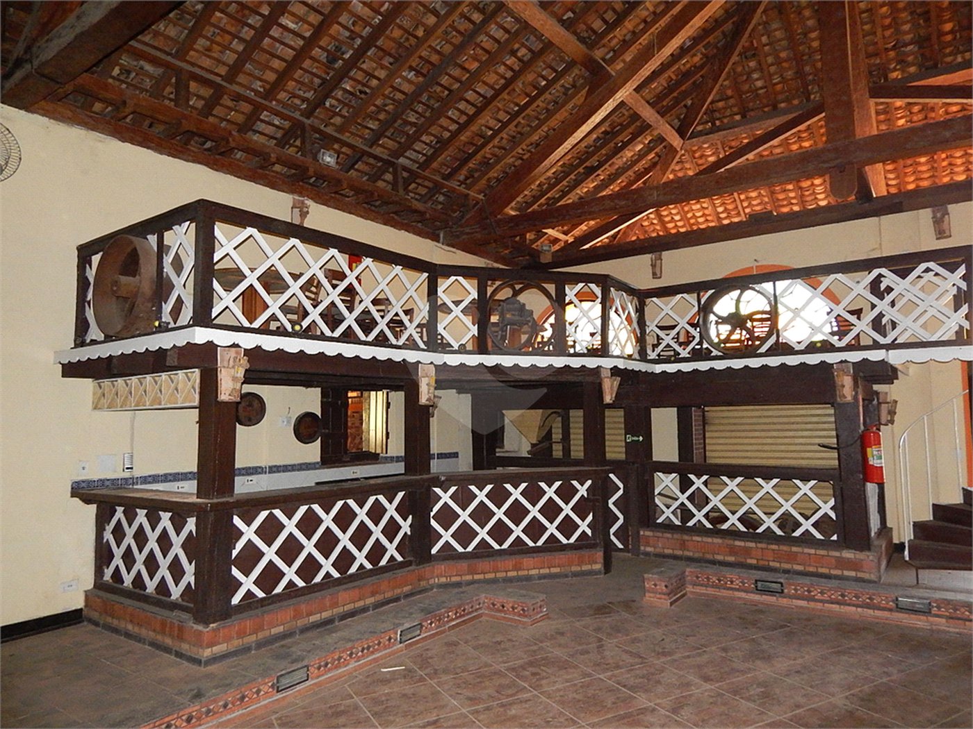 Galpão à venda em Santa Cândida, Vinhedo, SP