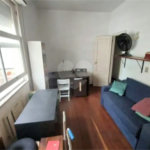 Apartamento à venda com 3 quartos em Laranjeiras, Rio de Janeiro, RJ