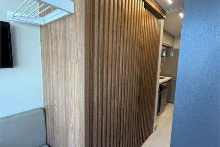 Apartamento à venda com 3 quartos, sendo 1 suíte, em Vila Andrade, São Paulo, SP