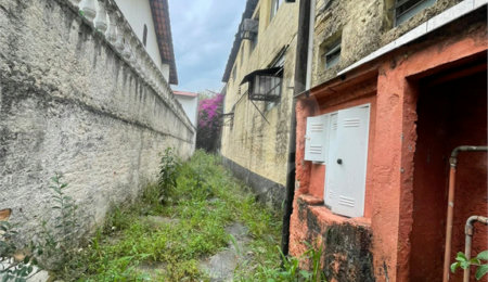 Casa Térrea à venda com 2 quartos, sendo 1 suíte,  em Santa Teresinha, São Paulo, SP