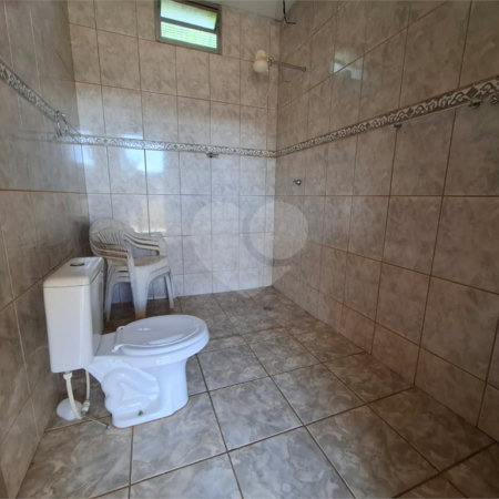 Chácara à venda com 2 quartos em Jardim Victório Antônio de Santi II, Araraquara, SP