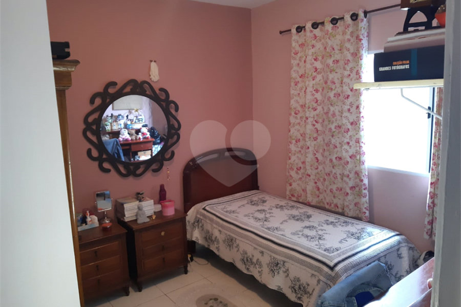 Casa à venda com 3 quartos, sendo 1 suíte, em Jaçanã, São Paulo, SP