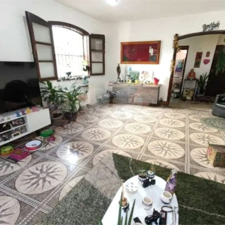 Casa à venda com 5 quartos, sendo 1 suíte, em Andaraí, Rio de Janeiro, RJ