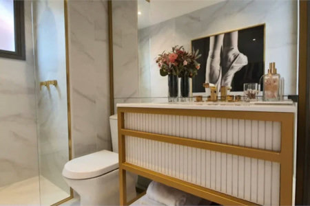 Apartamento à venda com 3 suítes em Brooklin Paulista, São Paulo, SP