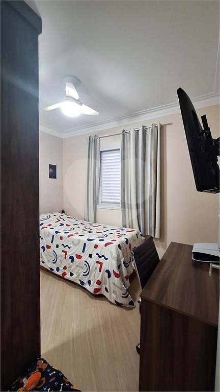 Apartamento à venda com 3 quartos, sendo 1 suíte, em Vila Guilherme, São Paulo, SP