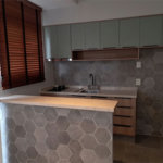 Apartamento Residencial à venda, Gonzaga, Santos - AP0822.