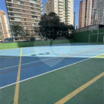 Apartamento à venda com 3 suítes em Jardim Anália Franco, São Paulo, SP