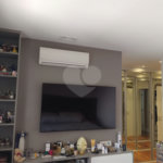 Apartamento à venda com 3 suítes no Centro, São Bernardo do Campo, SP