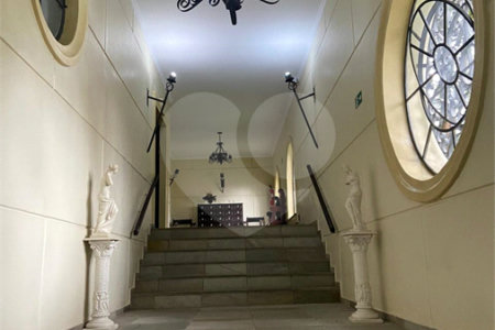 Apartamento à venda com 3 quartos, sendo 1 suíte, no Centro, Santo André, SP