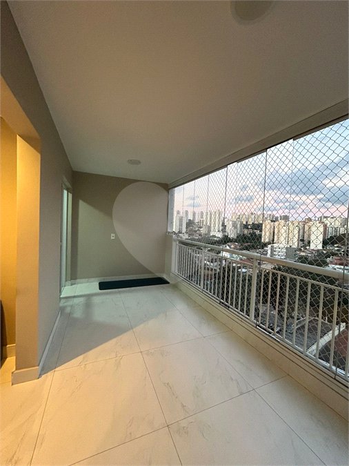 Apartamento à venda com 3 quartos, sendo 1 suíte, em Jardim Vazani, São Paulo, SP