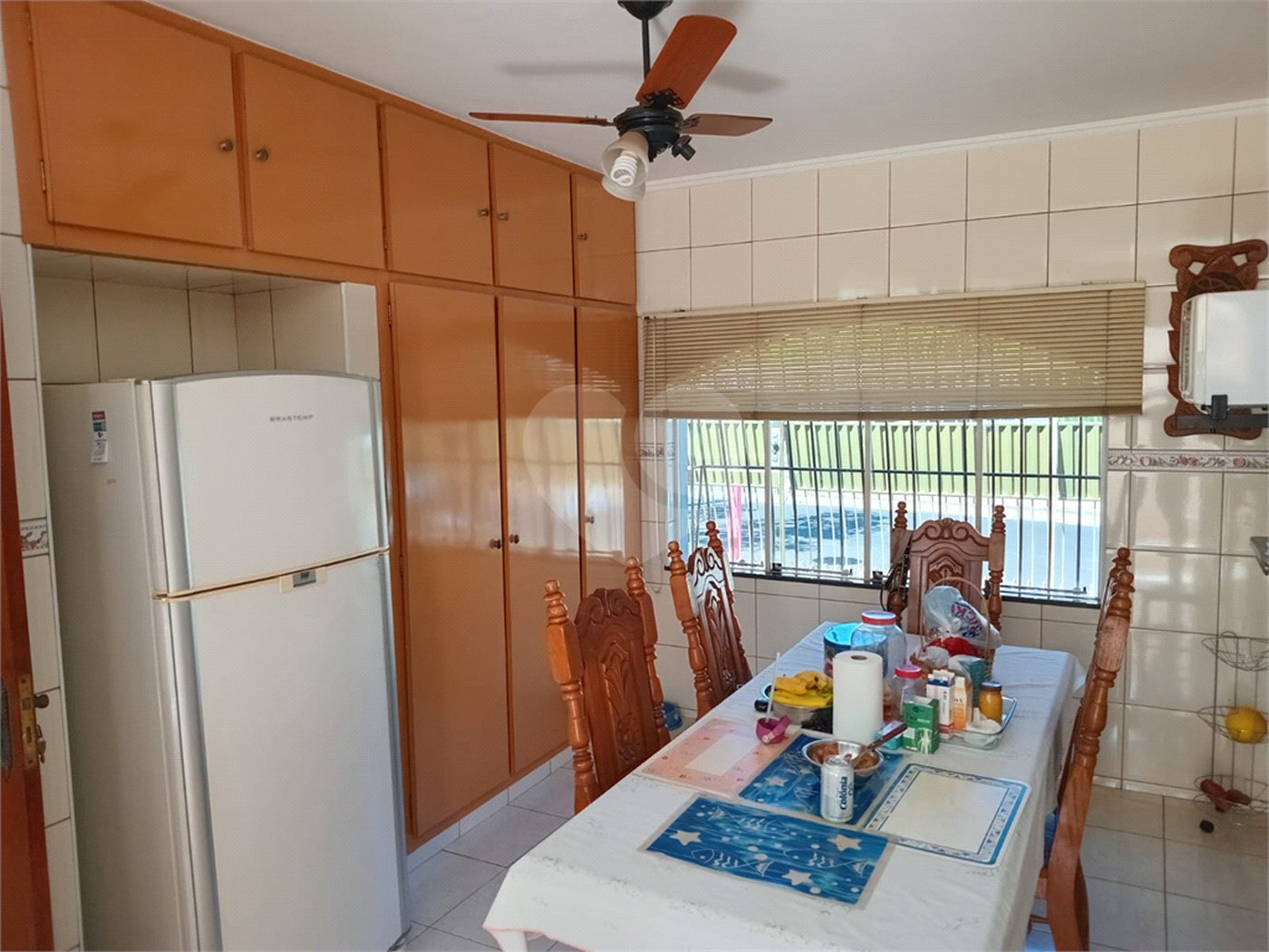 Casa à venda com 3 quartos, sendo 1 suíte, em Vila José Bonifácio, Araraquara, SP