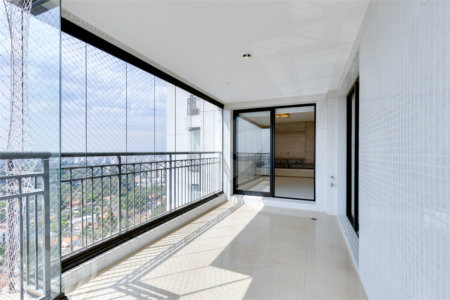Apartamento à venda ou para alugar com 4 suítes em Jardim Marajoara, São Paulo, SP