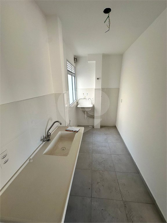 Apartamento à venda com 2 quartos em Campo Grande, Rio de Janeiro, RJ