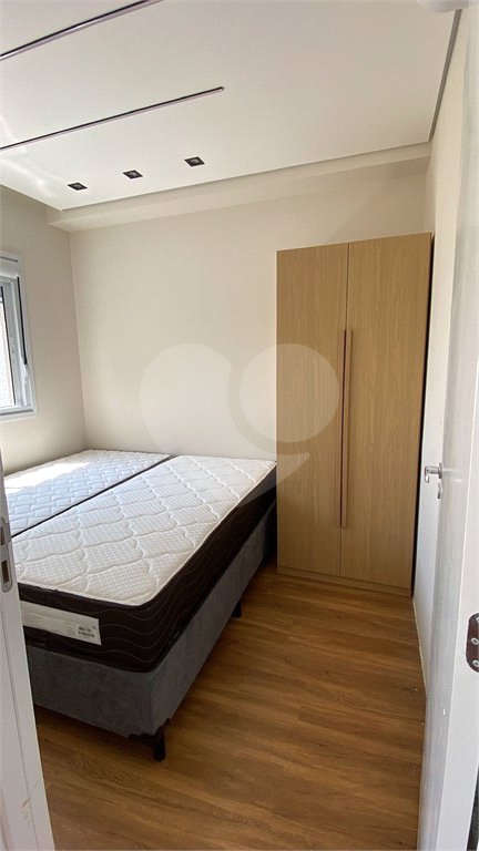 Studio à venda com 1 quarto em Vila Olímpia, São Paulo, SP