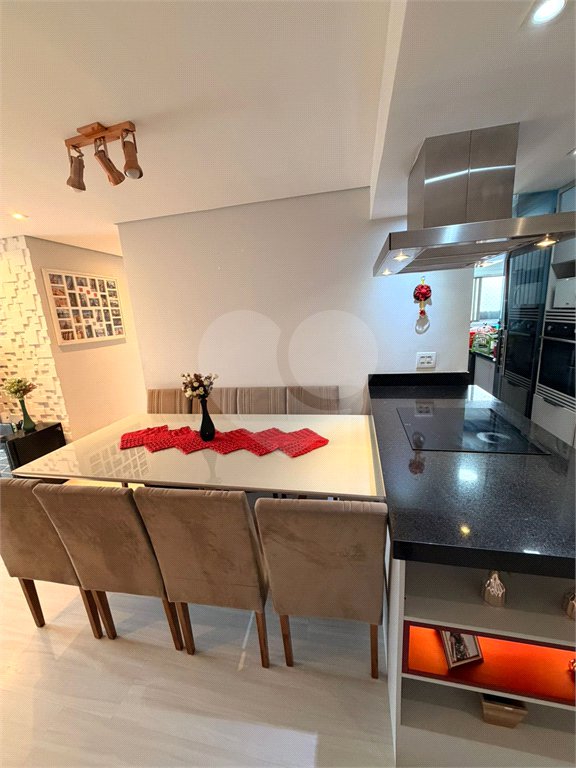 Apartamento à venda com 3 quartos, sendo 1 suíte,  no Centro, Diadema, SP