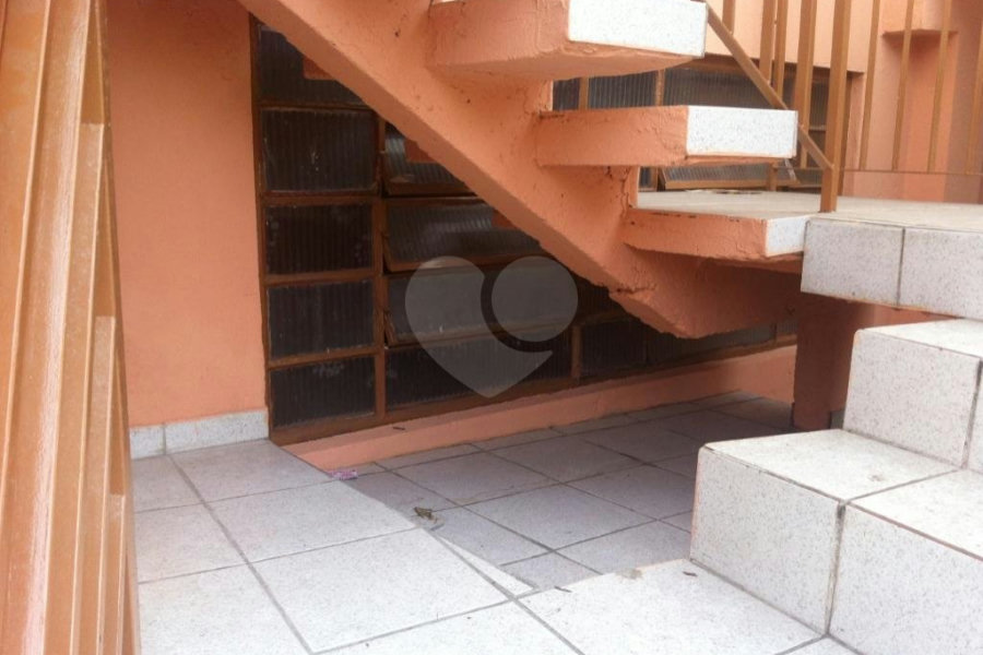 Sobrado à venda com 3 quartos, sendo 1 suíte, em Santana, São Paulo, SP