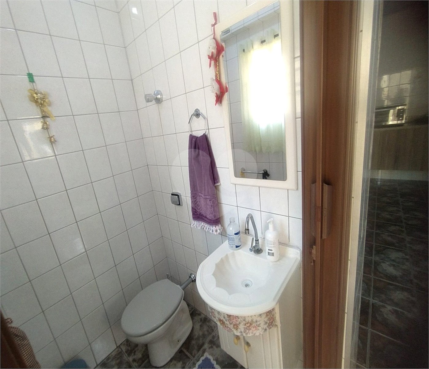 Casa à venda com 4 quartos em Chora Menino, São Paulo, SP