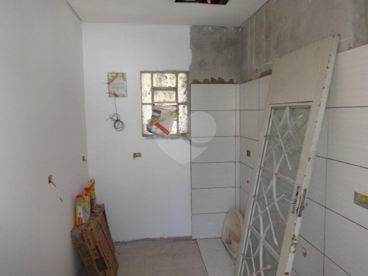 Sobrado à venda com 3 quartos em Santana, São Paulo, SP