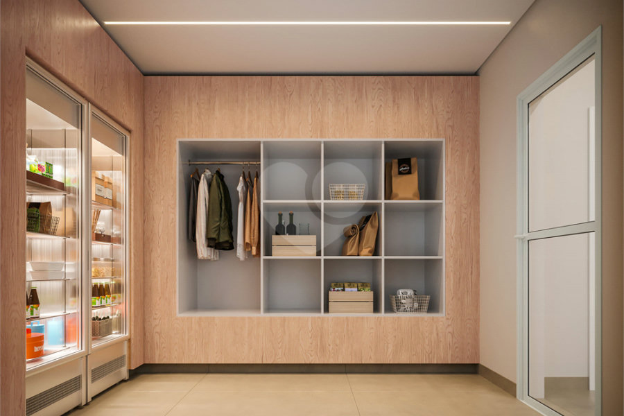 Apartamento à venda com 4 suítes em Paraíso, São Paulo, SP