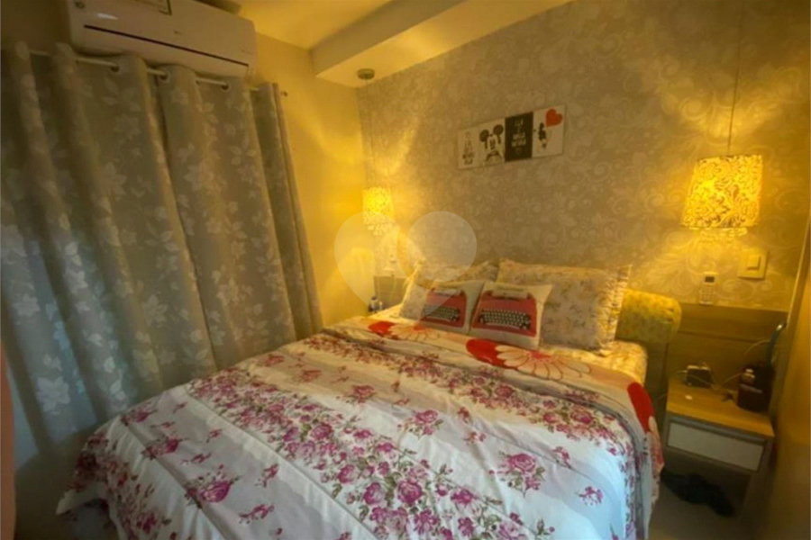 Casa à venda com 2 quartos no condomínio Villagio DI Veneza, São Paulo - SP