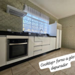 Casa à venda com 2 quartos em Jardim Vitória, Mairinque, SP